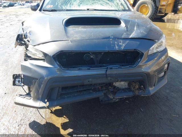 Aukcja sprzedaży 2020 Subaru Wrx Premium, vin: JF1VA1C69L9809771, numer aukcji: 44496266
