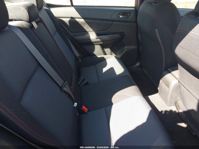 Aukcja sprzedaży 2020 Subaru Wrx Premium, vin: JF1VA1C69L9809771, numer aukcji: 44496266