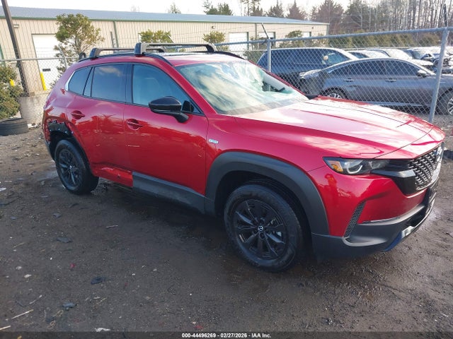 Aukcja sprzedaży 2025 Mazda Cx-50 Hybrid Premium Package, vin: 7MMVAADW8SN138687, numer aukcji: 44496269