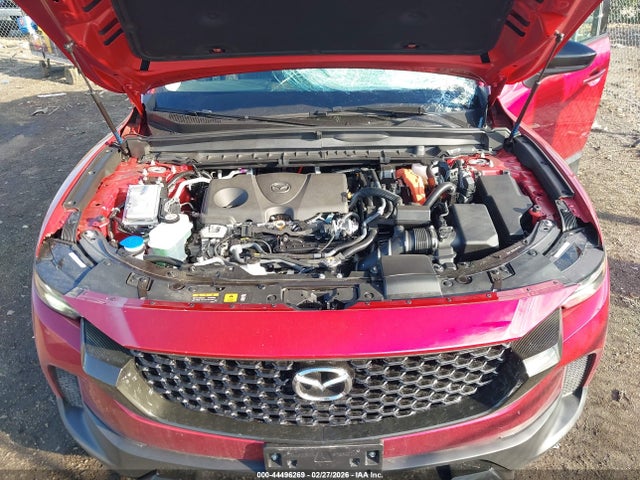 Aukcja sprzedaży 2025 Mazda Cx-50 Hybrid Premium Package, vin: 7MMVAADW8SN138687, numer aukcji: 44496269