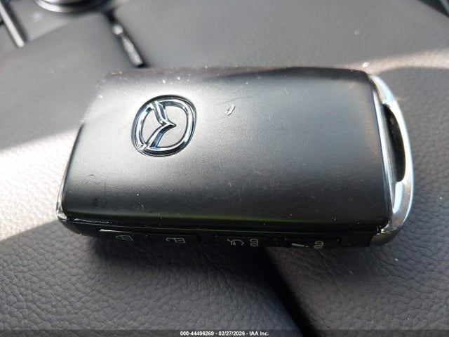 Aukcja sprzedaży 2025 Mazda Cx-50 Hybrid Premium Package, vin: 7MMVAADW8SN138687, numer aukcji: 44496269