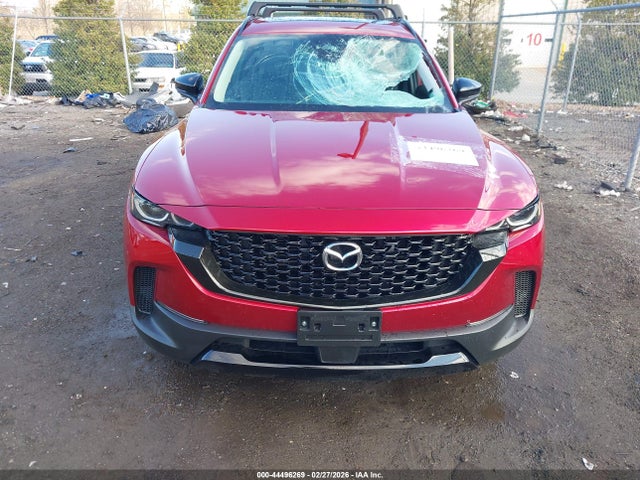 Aukcja sprzedaży 2025 Mazda Cx-50 Hybrid Premium Package, vin: 7MMVAADW8SN138687, numer aukcji: 44496269