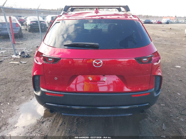 Aukcja sprzedaży 2025 Mazda Cx-50 Hybrid Premium Package, vin: 7MMVAADW8SN138687, numer aukcji: 44496269