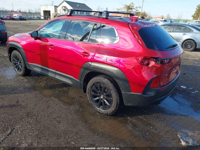 Aukcja sprzedaży 2025 Mazda Cx-50 Hybrid Premium Package, vin: 7MMVAADW8SN138687, numer aukcji: 44496269