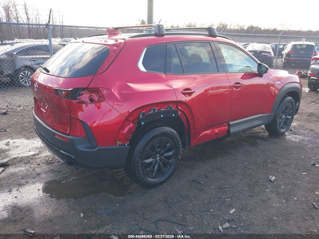Aukcja sprzedaży 2025 Mazda Cx-50 Hybrid Premium Package, vin: 7MMVAADW8SN138687, numer aukcji: 44496269