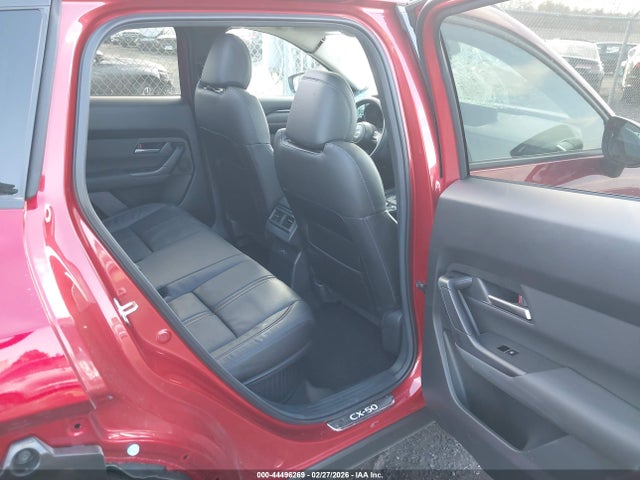 Aukcja sprzedaży 2025 Mazda Cx-50 Hybrid Premium Package, vin: 7MMVAADW8SN138687, numer aukcji: 44496269