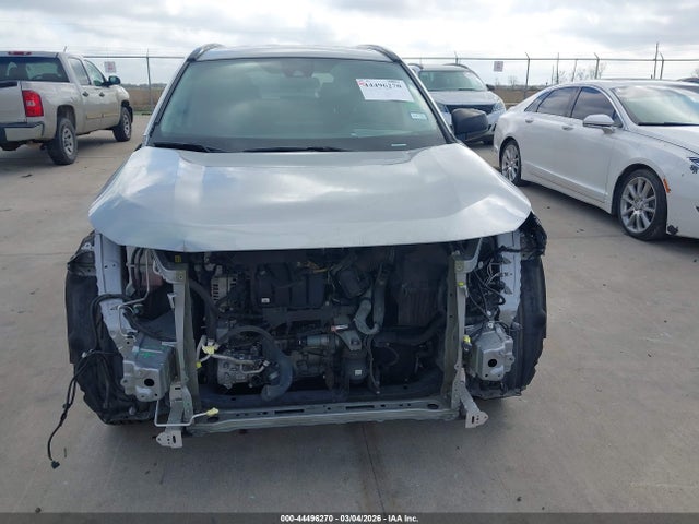 2T3H1RFV3MW177120 Toyota RAV4 LE