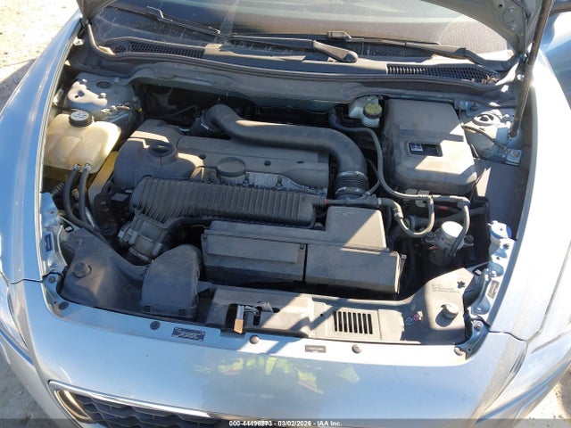 2013 VOLVO C70 YV1672MC7DJ138859 Photo 9