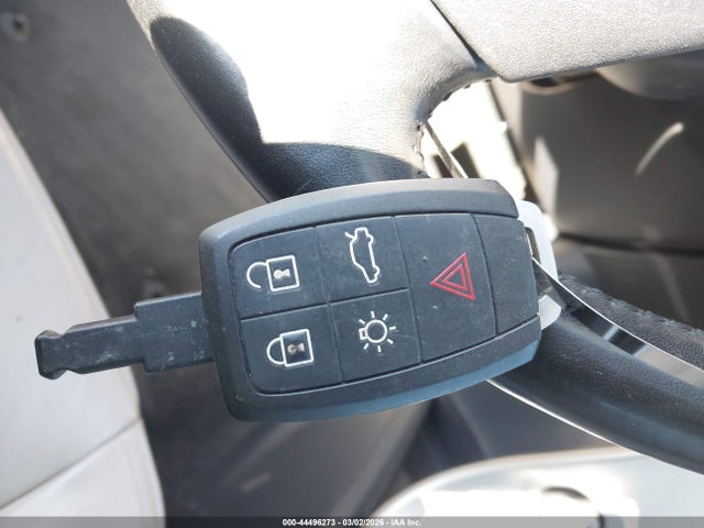 2013 VOLVO C70 YV1672MC7DJ138859 Photo 10