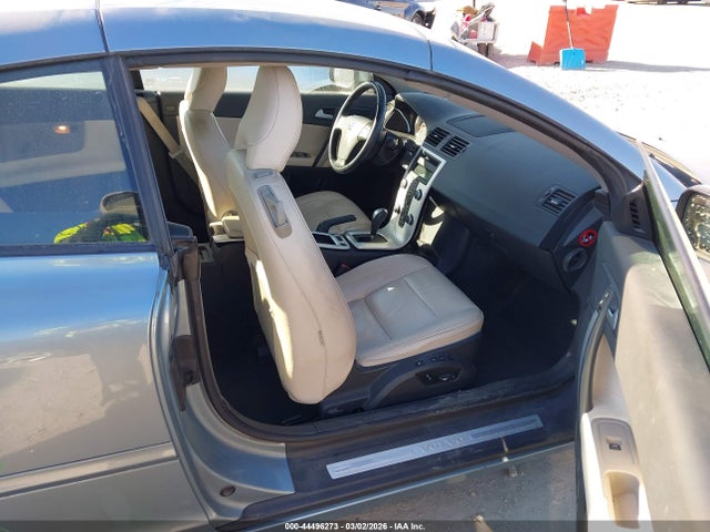 2013 VOLVO C70 YV1672MC7DJ138859 Photo 4
