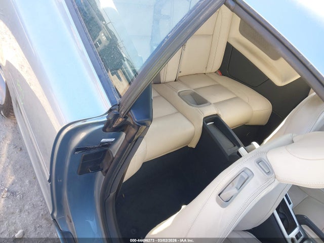 2013 VOLVO C70 YV1672MC7DJ138859 Photo 7