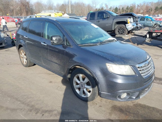 2010 SUBARU TRIBECA 4S4WX9HD5A4401521