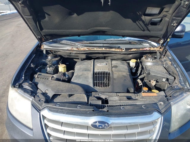 2010 SUBARU TRIBECA 4S4WX9HD5A4401521 Photo 9