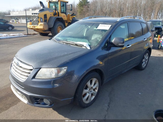 2010 SUBARU TRIBECA 4S4WX9HD5A4401521 Photo 1