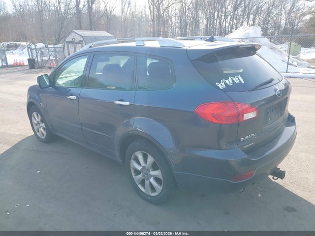 2010 SUBARU TRIBECA 4S4WX9HD5A4401521 Photo 2
