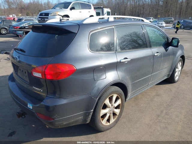 2010 SUBARU TRIBECA 4S4WX9HD5A4401521 Photo 3