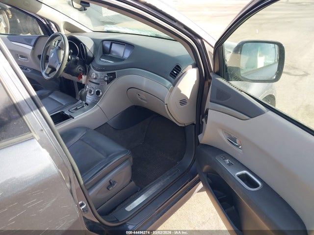 2010 SUBARU TRIBECA 4S4WX9HD5A4401521 Photo 4