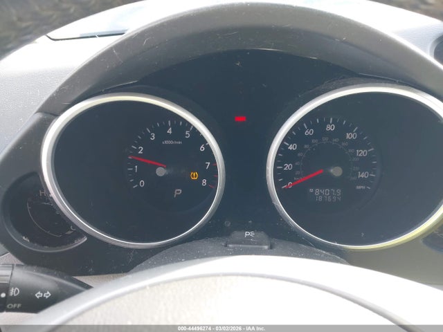2010 SUBARU TRIBECA 4S4WX9HD5A4401521 Photo 6