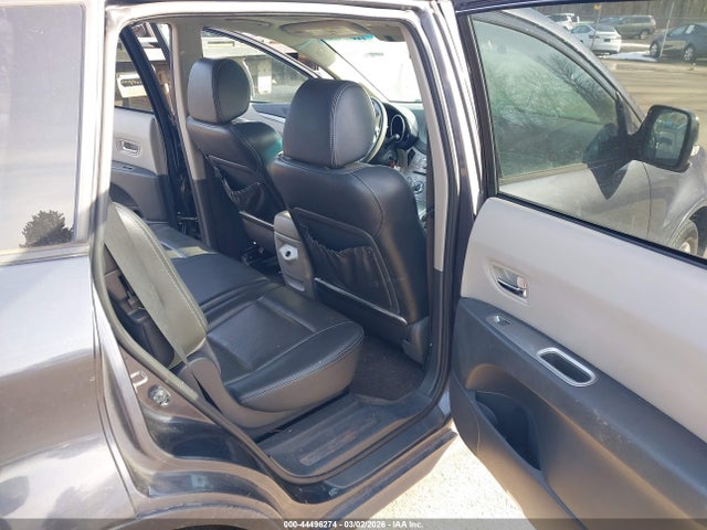 2010 SUBARU TRIBECA 4S4WX9HD5A4401521 Photo 7