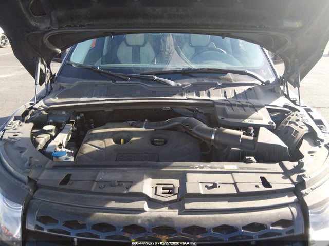 44496276 :رقم المزاد ، SALVT2BG3DH719066 vin ، 2013 Land Rover Range Rover Evoque Pure مزاد بيع