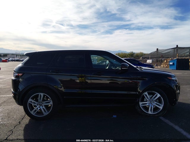 44496276 :رقم المزاد ، SALVT2BG3DH719066 vin ، 2013 Land Rover Range Rover Evoque Pure مزاد بيع