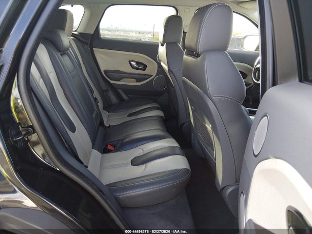 44496276 :رقم المزاد ، SALVT2BG3DH719066 vin ، 2013 Land Rover Range Rover Evoque Pure مزاد بيع