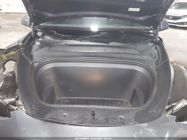 2023 TESLA MODEL Y 7SAYGAEE1PF971595 Photo 9