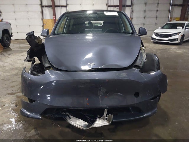 7SAYGAEE1PF971595 Tesla Model Y Awd/long Range Dual Motor All-wheel Drive