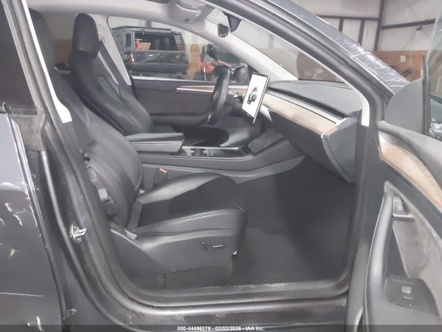 2023 TESLA MODEL Y 7SAYGAEE1PF971595 Photo 4