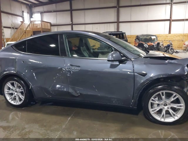2023 TESLA MODEL Y 7SAYGAEE1PF971595 Photo 5