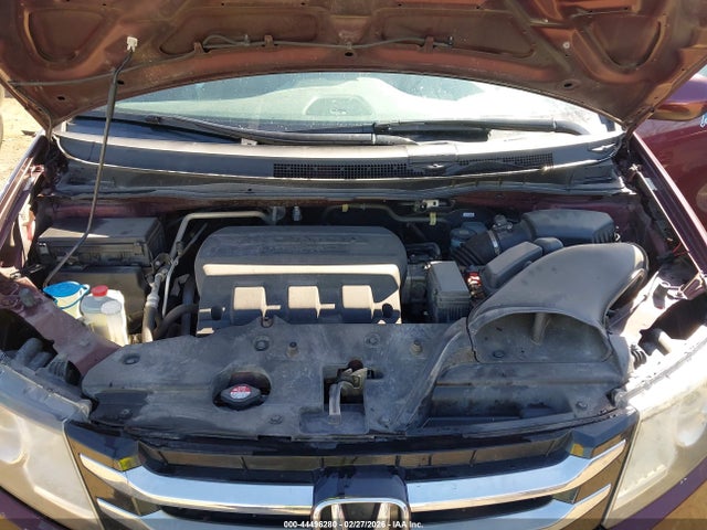 Aukcja sprzedaży 2016 Honda Odyssey Ex-l, vin: 5FNRL5H65GB150993, numer aukcji: 44496280