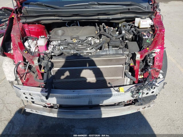 Toyota Sienna Xse 2022 5TDDRKEC6NS077062 Image 10
