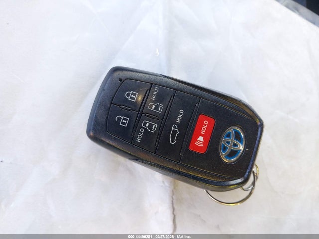Toyota Sienna Xse 2022 5TDDRKEC6NS077062 Image 11