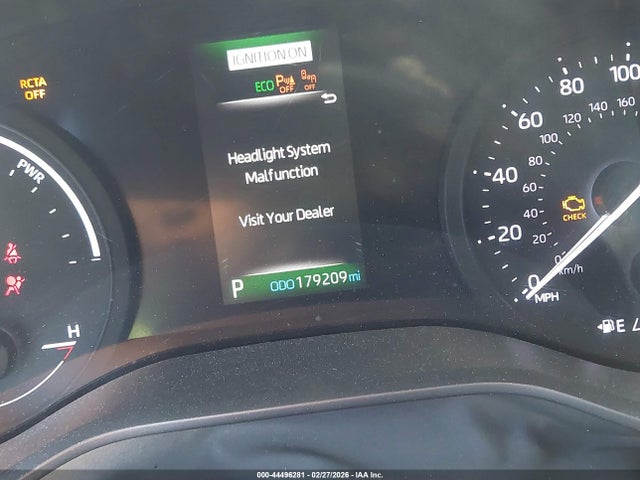 Toyota Sienna Xse 2022 5TDDRKEC6NS077062 Image 16
