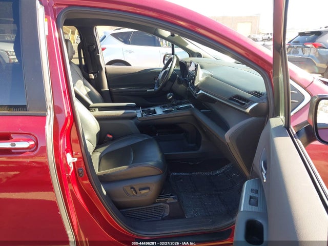 Toyota Sienna Xse 2022 5TDDRKEC6NS077062 Image 5