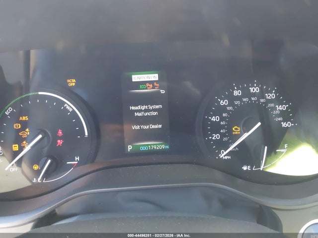Toyota Sienna Xse 2022 5TDDRKEC6NS077062 Image 7