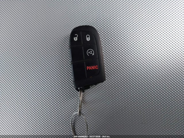 Jeep Renegade Trailhawk 2016 ZACCJBCT6GPD67291 Image 11
