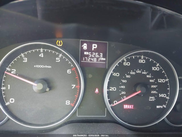2014 Subaru Outback 2.5i Premium მანქანა იყიდება აუქციონზე, vin: 4S4BRBCC5E3204701, აუქციონის ნომერი: 44496283