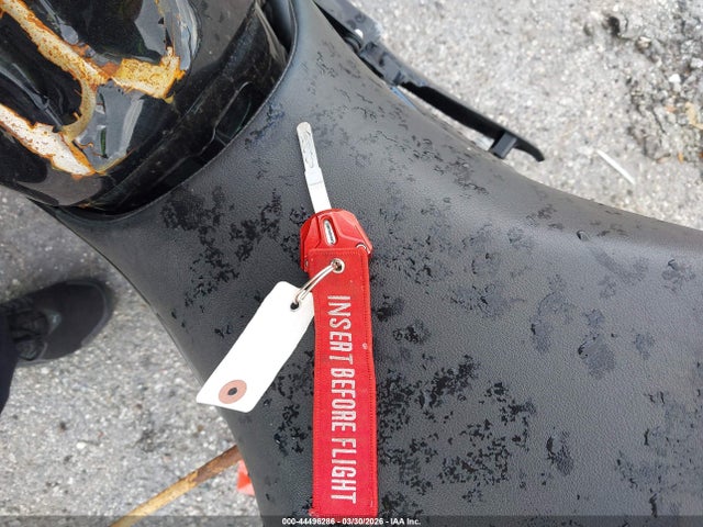 2024 KAWASAKI EX500 ML5EXGG18RDA16958 Photo 10