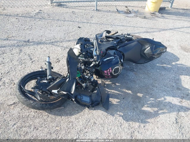 2024 KAWASAKI EX500 ML5EXGG18RDA16958 Photo 1