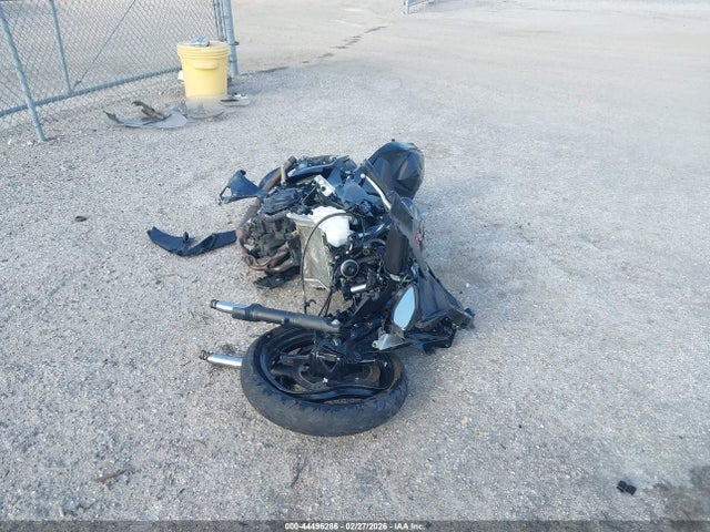 2024 KAWASAKI EX500 ML5EXGG18RDA16958 Photo 4