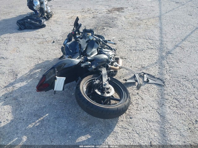 2024 KAWASAKI EX500 ML5EXGG18RDA16958 Photo 5