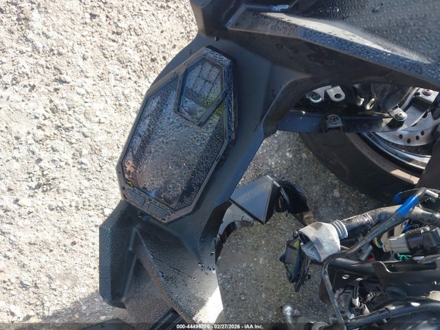 2024 KAWASAKI EX500 ML5EXGG18RDA16958 Photo 6