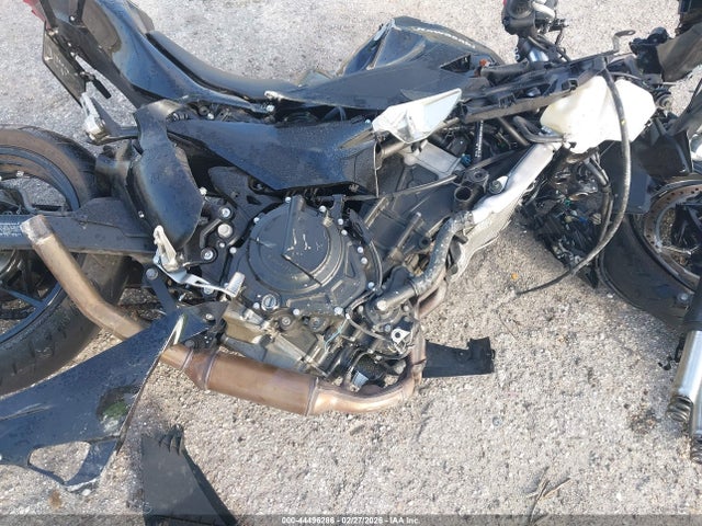 2024 KAWASAKI EX500 ML5EXGG18RDA16958 Photo 7