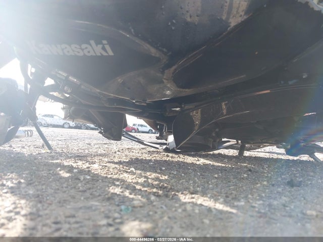 2024 KAWASAKI EX500 ML5EXGG18RDA16958 Photo 8