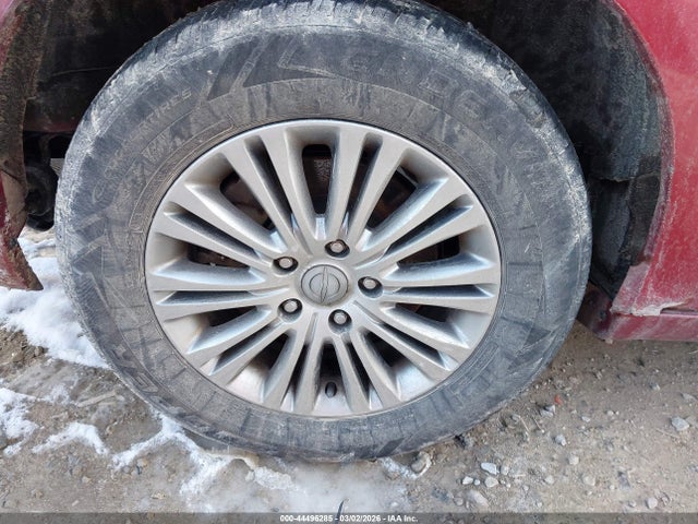 Продаж на аукціоні авто 2014 Chrysler Town & Country Touring L, vin: 2C4RC1CG5ER199833, номер лоту: 44496285