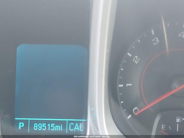 Chevrolet Camaro 1lt 2015 2G1FD3D33F9292772 Image 15