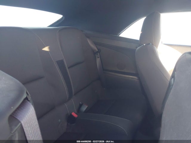 Chevrolet Camaro 1lt 2015 2G1FD3D33F9292772 Image 8