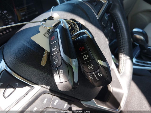 Ford Edge Titanium 2015 2FMTK4K9XFBC19240 Image 11