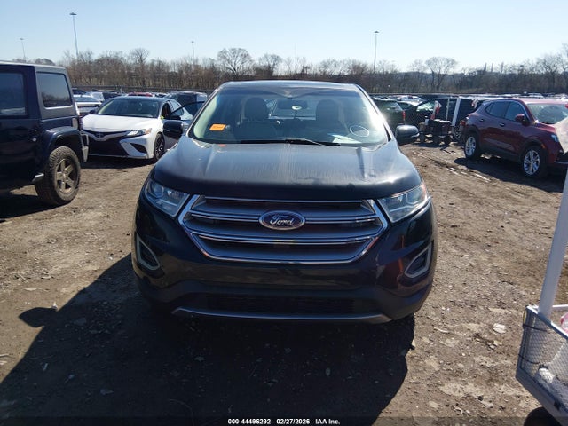 Ford Edge Titanium 2015 2FMTK4K9XFBC19240 Image 13